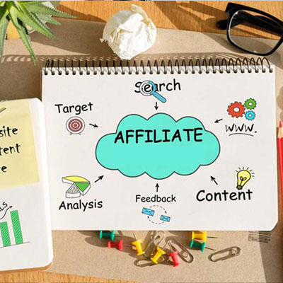Affiliate